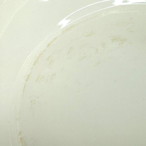 Villeroy & Boch Petite Fleur Enamel Saucepan With Lid 8" Floral Design Germany - Picture 13 of 13